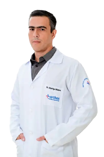 Dr Rodrigo Miziara